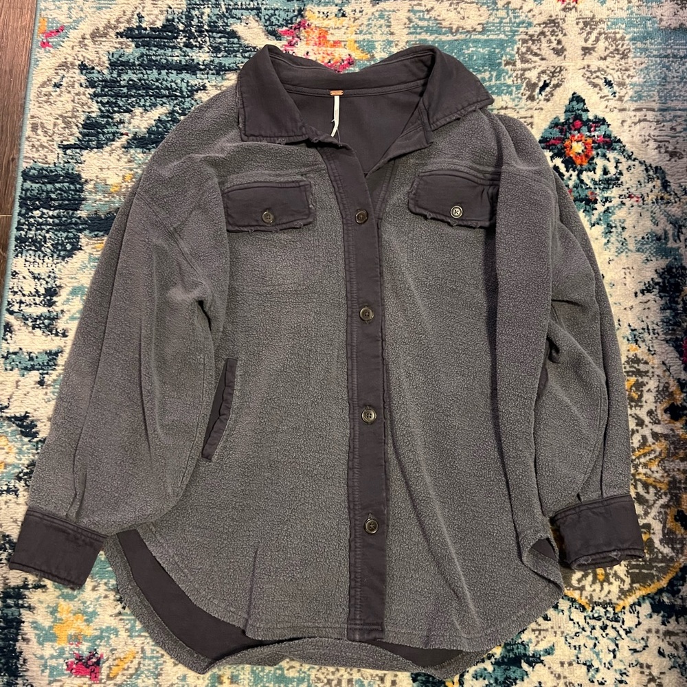 Free People Ruby Jacket